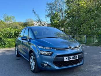2014 (14) - 1.6 e-HDi 115 Airdream VTR+ 5dr