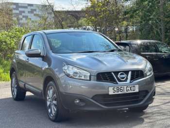 (61) - 1.5 dCi Acenta 2WD Euro 5 5dr