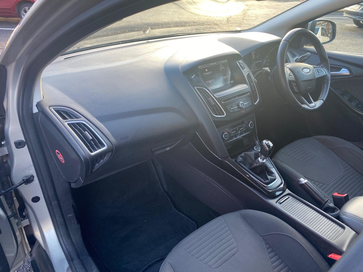 Used Ford Focus 2015 for sale - 76786766: Photo 10