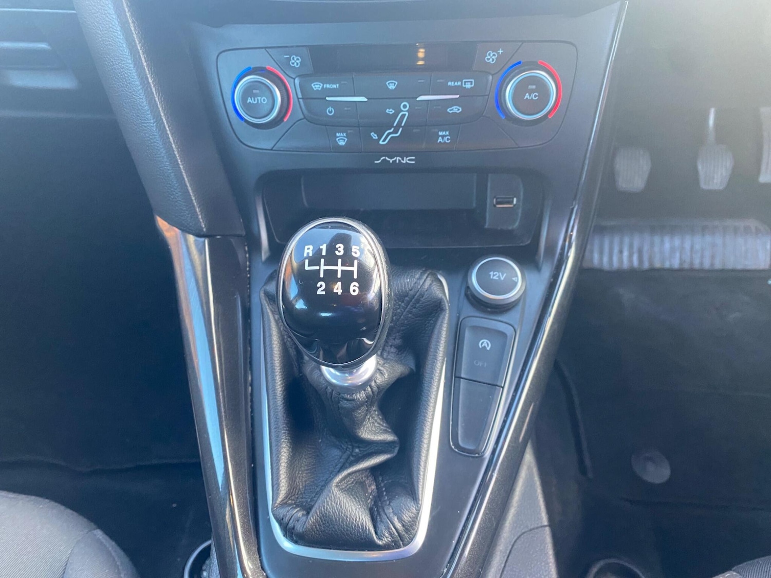 Used Ford Focus 2015 for sale - 76786766: Photo 12