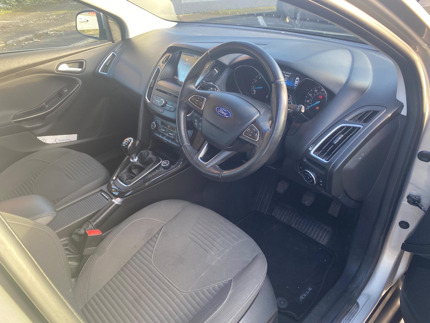 Used Ford Focus 2015 for sale - 76786766: Photo 15