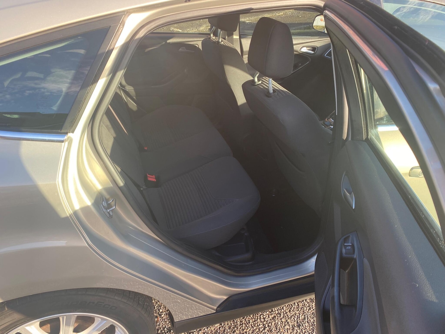 Used Ford Focus 2015 for sale - 76786766: Photo 16