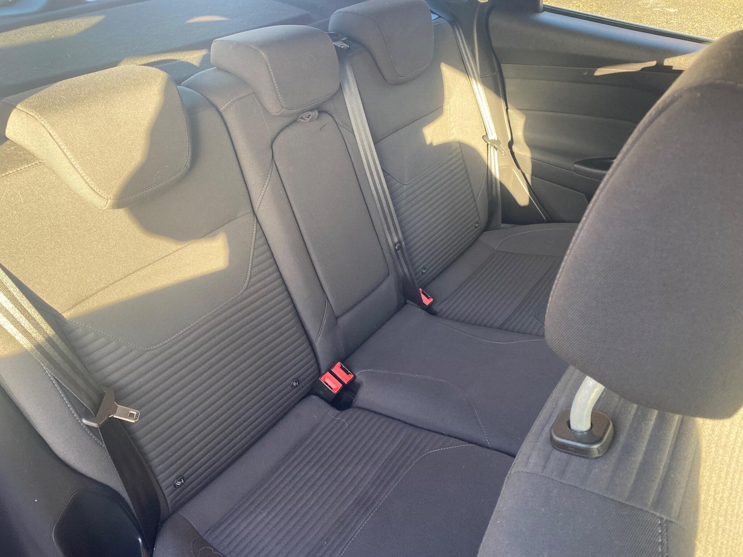 Used Ford Focus 2015 for sale - 76786766: Photo 17