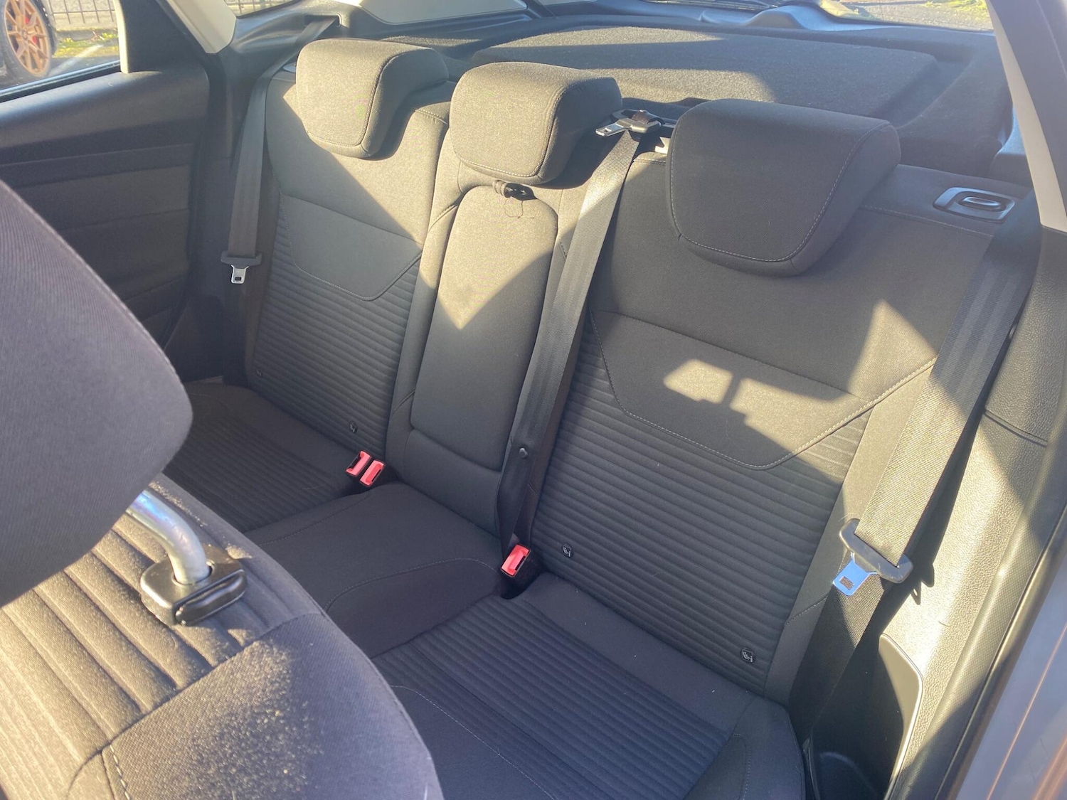 Used Ford Focus 2015 for sale - 76786766: Photo 19