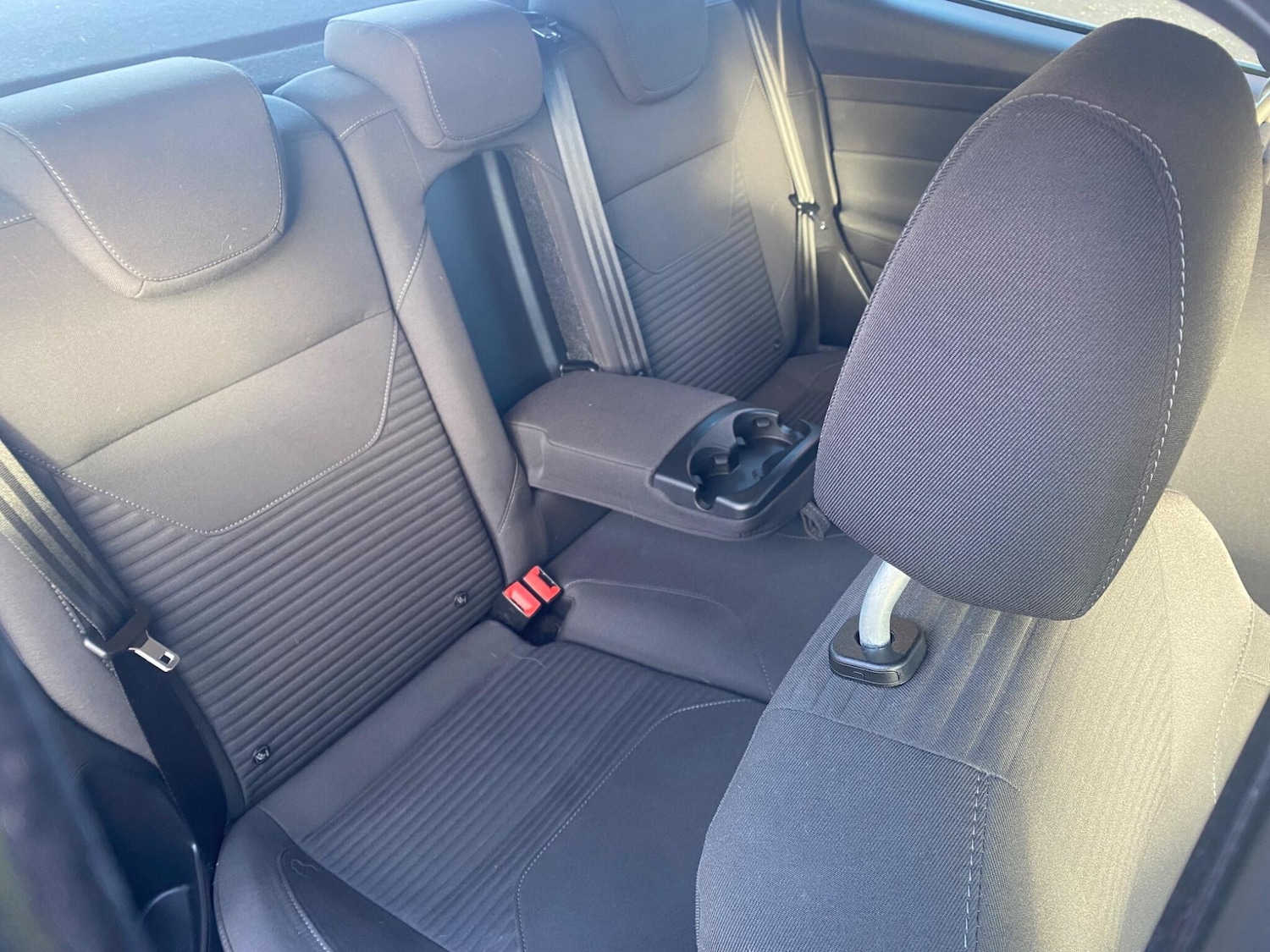 Used Ford Focus 2015 for sale - 76786766: Photo 20