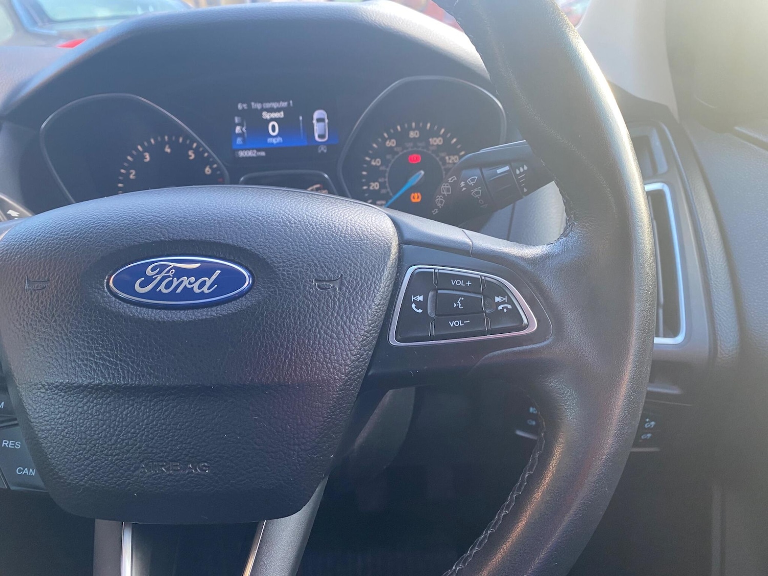 Used Ford Focus 2015 for sale - 76786766: Photo 23