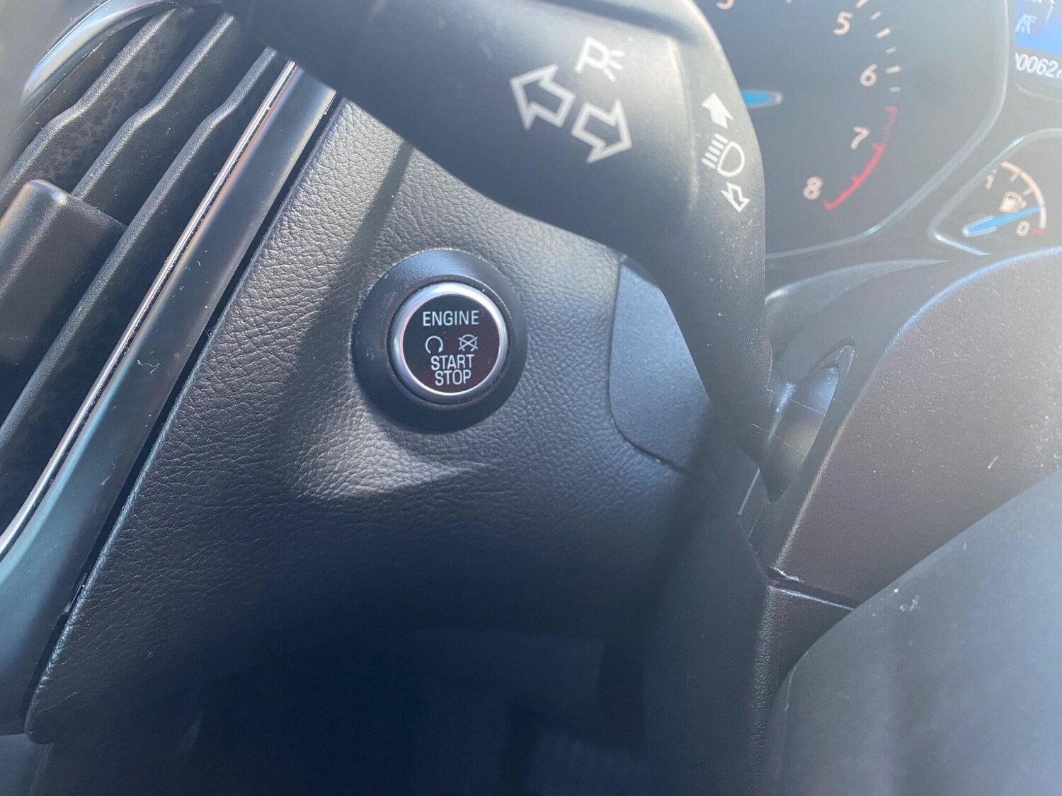 Used Ford Focus 2015 for sale - 76786766: Photo 24