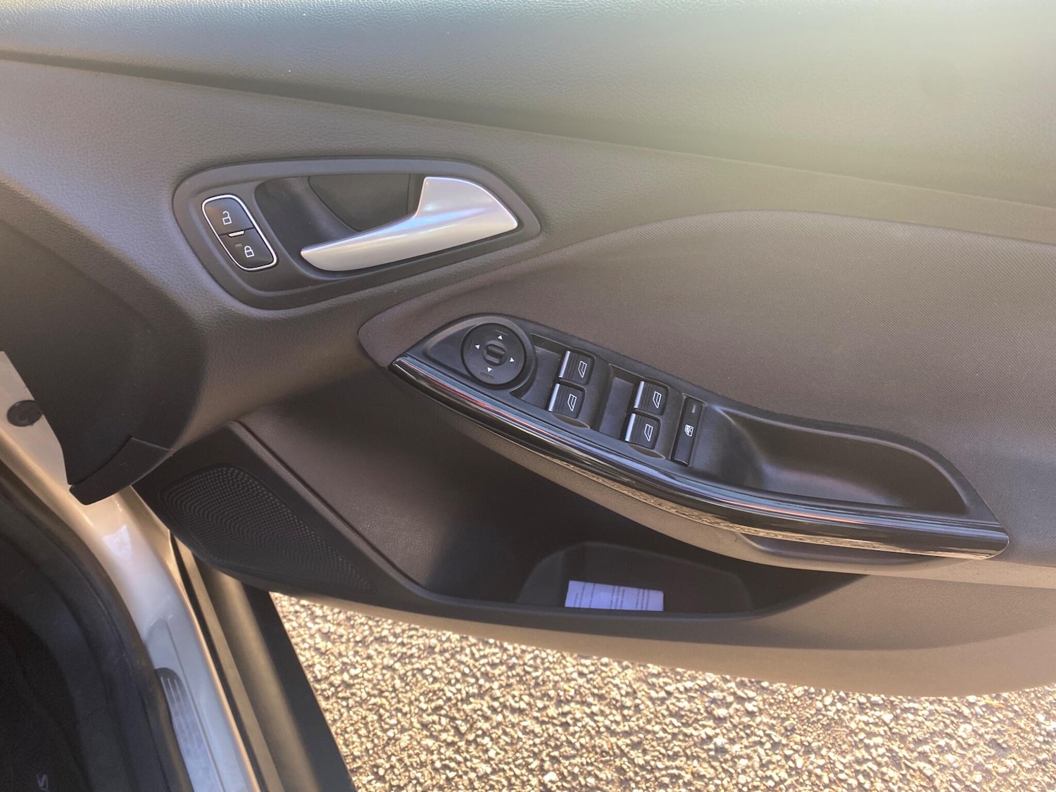 Used Ford Focus 2015 for sale - 76786766: Photo 26