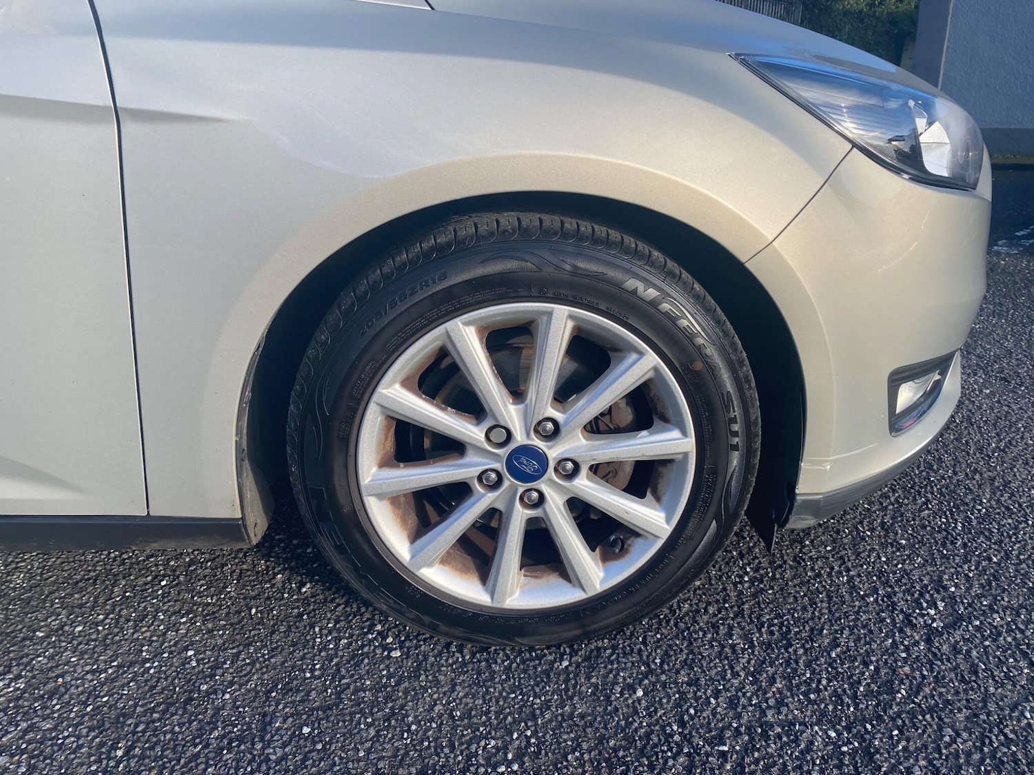 Used Ford Focus 2015 for sale - 76786766: Photo 29