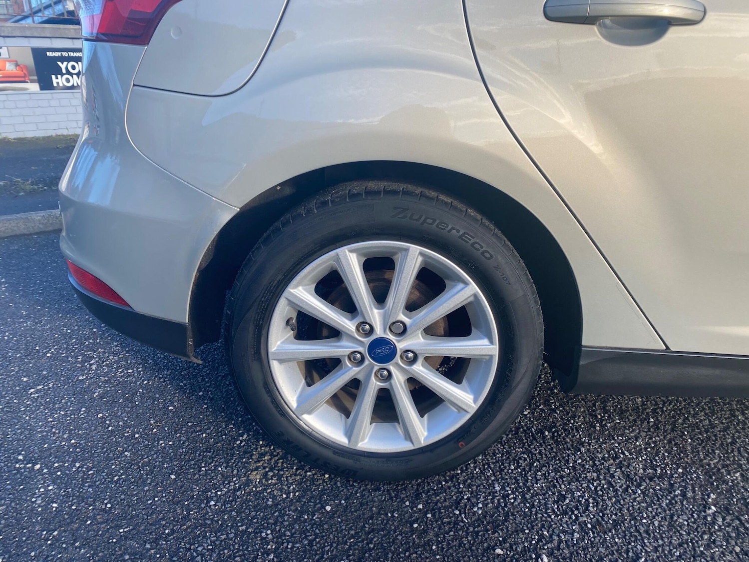 Used Ford Focus 2015 for sale - 76786766: Photo 30