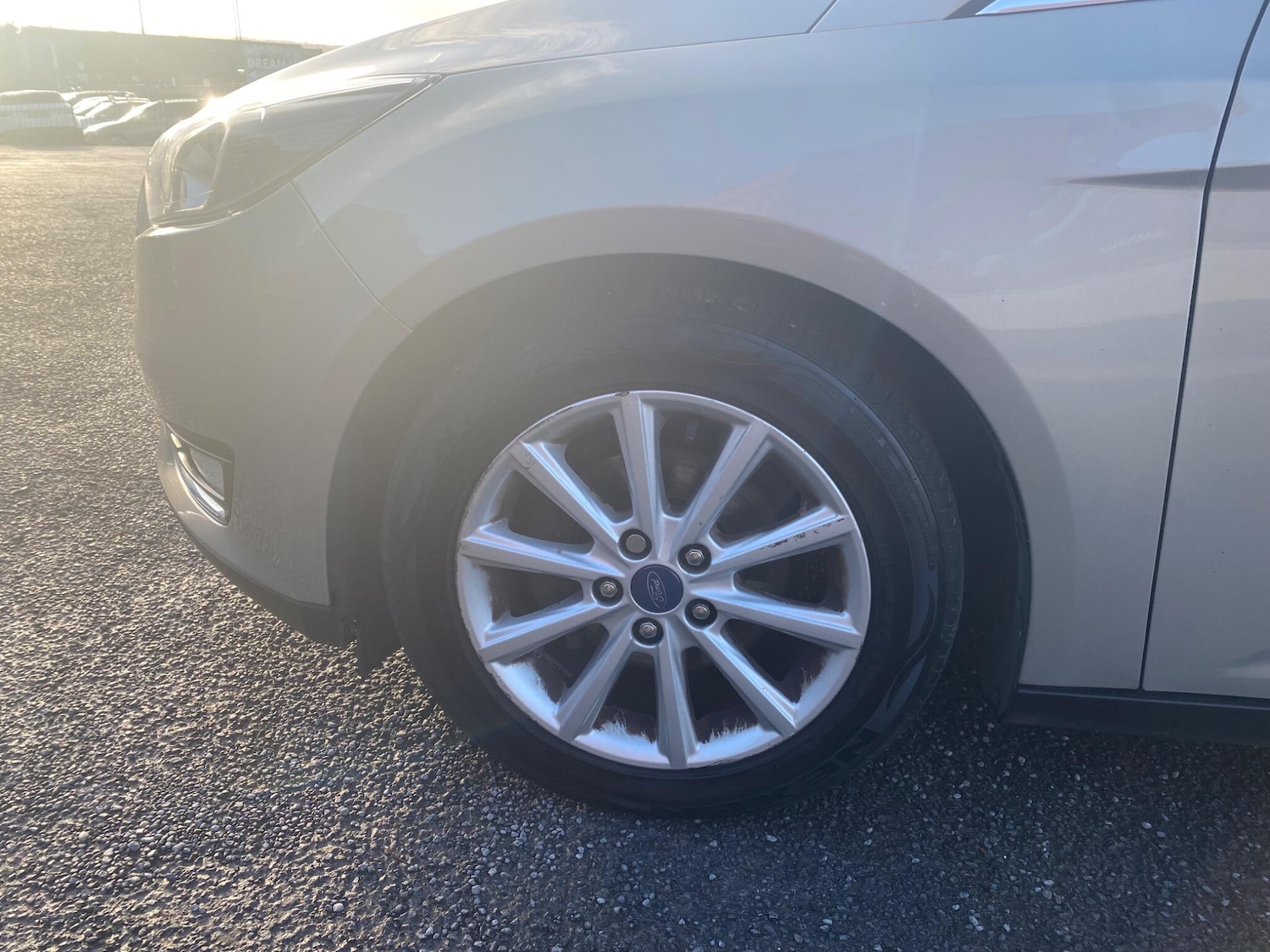 Used Ford Focus 2015 for sale - 76786766: Photo 32