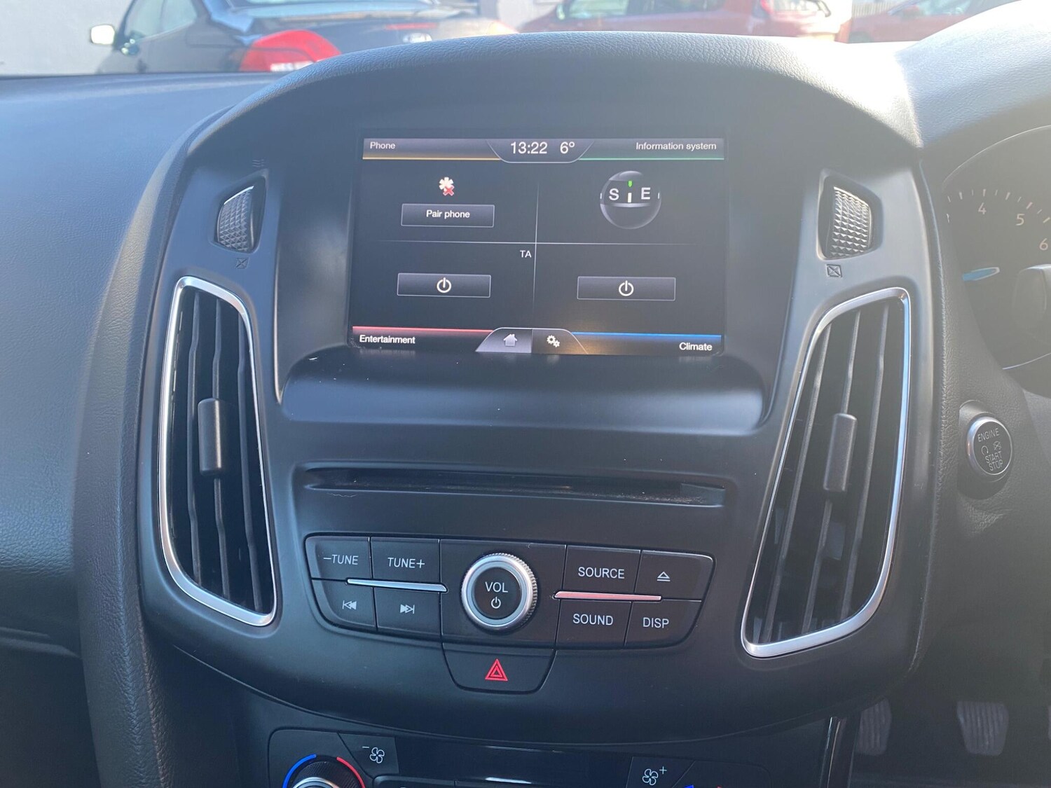 Used Ford Focus 2015 for sale - 76786766: Photo 34