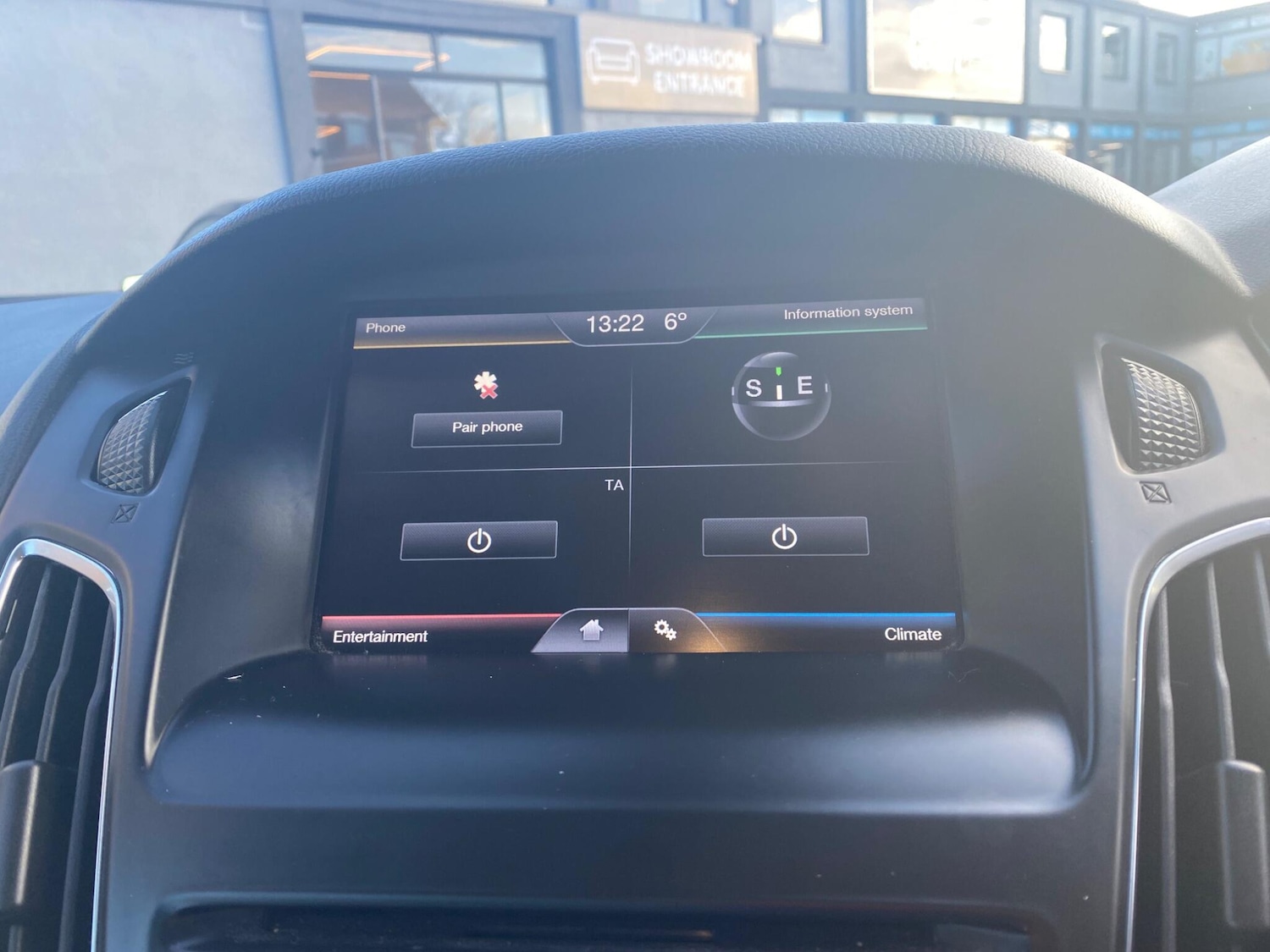 Used Ford Focus 2015 for sale - 76786766: Photo 35