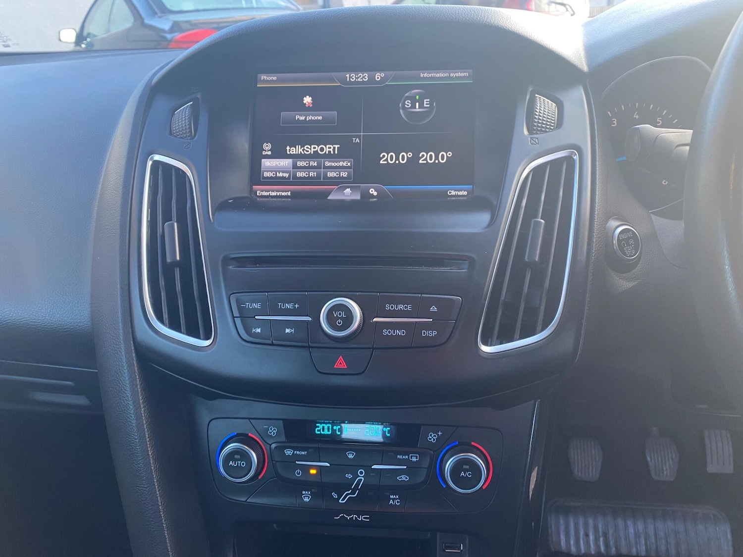 Used Ford Focus 2015 for sale - 76786766: Photo 36