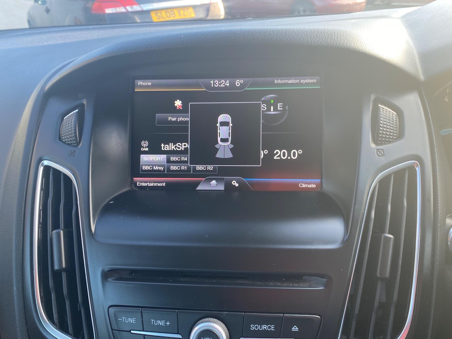 Used Ford Focus 2015 for sale - 76786766: Photo 37