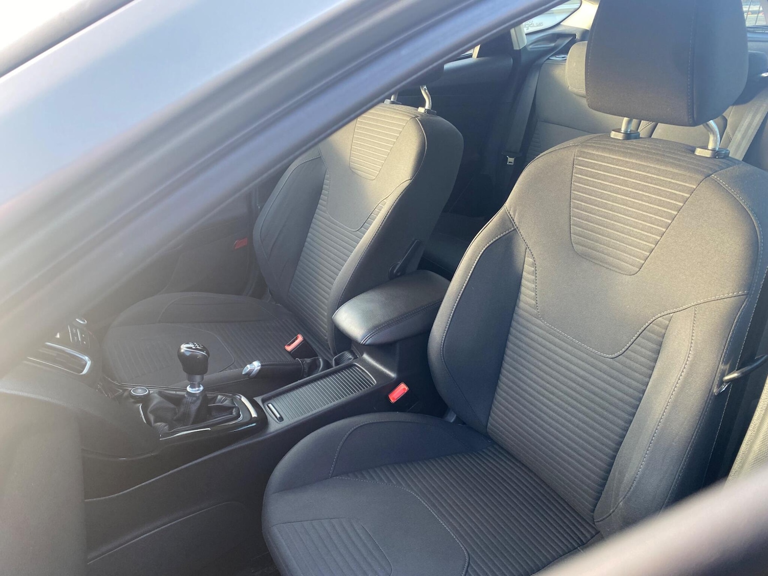 Used Ford Focus 2015 for sale - 76786766: Photo 43