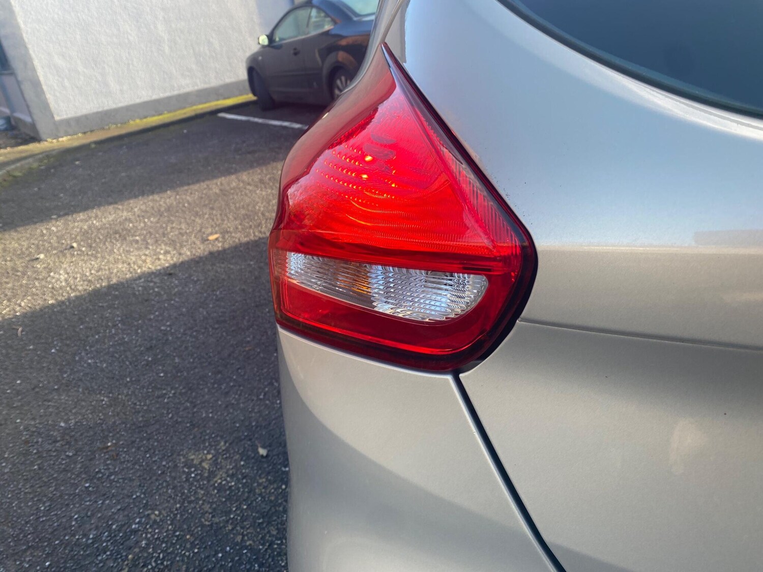 Used Ford Focus 2015 for sale - 76786766: Photo 45