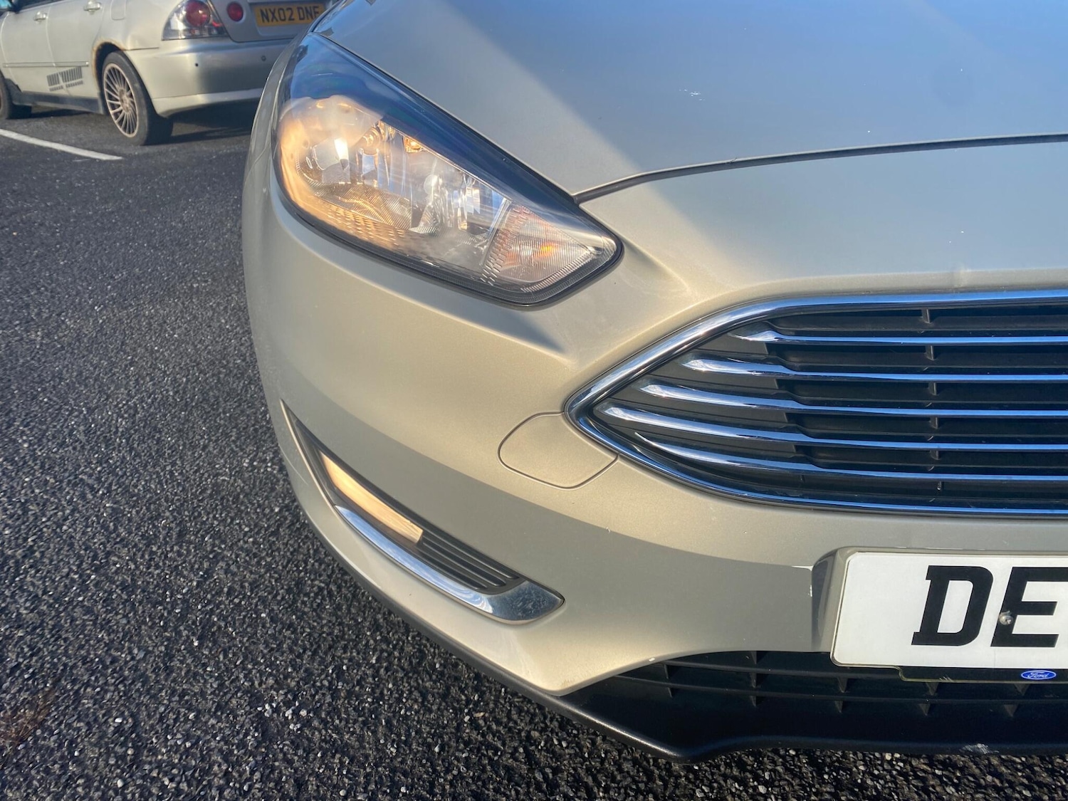 Used Ford Focus 2015 for sale - 76786766: Photo 48
