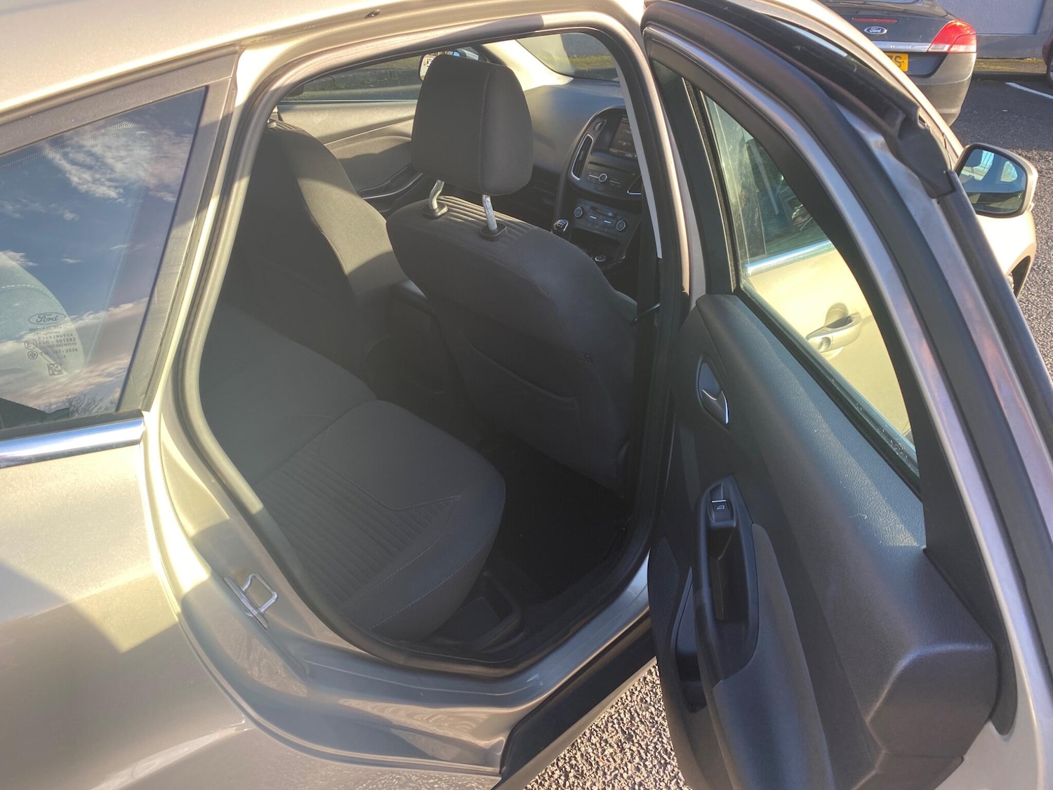 Used Ford Focus 2015 for sale - 76786766: Photo 52