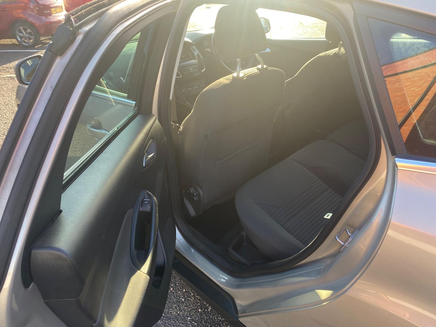 Used Ford Focus 2015 for sale - 76786766: Photo 53