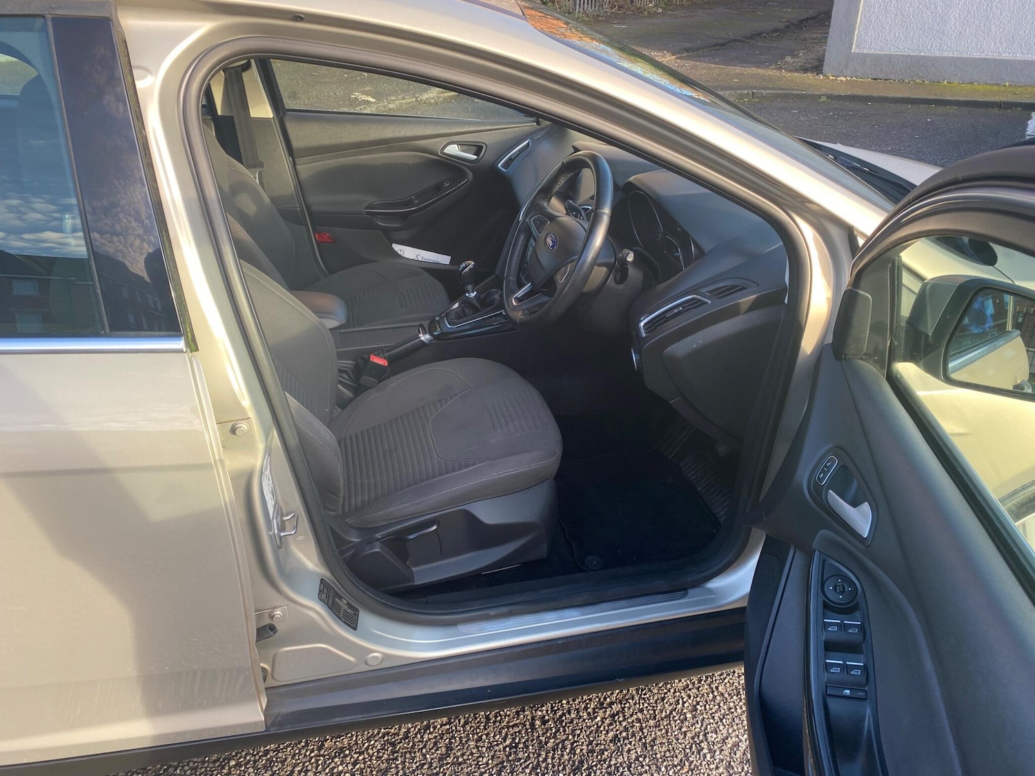 Used Ford Focus 2015 for sale - 76786766: Photo 54