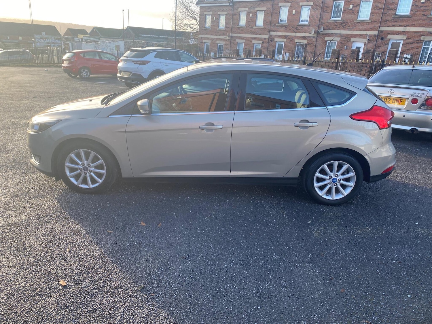 Used Ford Focus 2015 for sale - 76786766: Photo 7