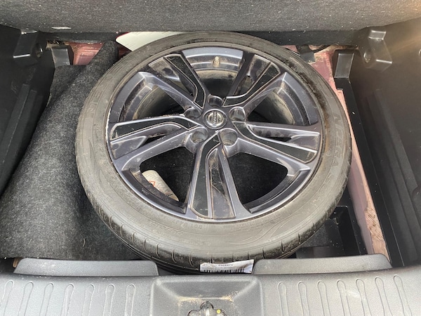 Used Nissan Juke 2017 for sale - 76282882: Photo 11