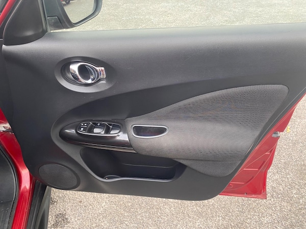 Used Nissan Juke 2017 for sale - 76282882: Photo 16