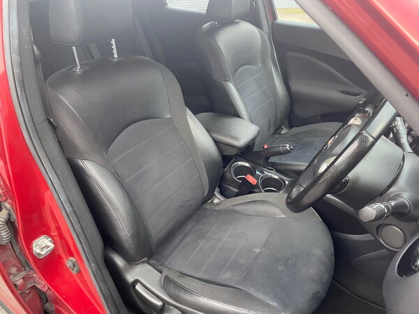 Used Nissan Juke 2017 for sale - 76282882: Photo 18