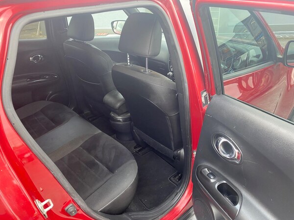 Used Nissan Juke 2017 for sale - 76282882: Photo 24