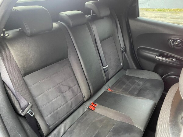 Used Nissan Juke 2017 for sale - 76282882: Photo 26