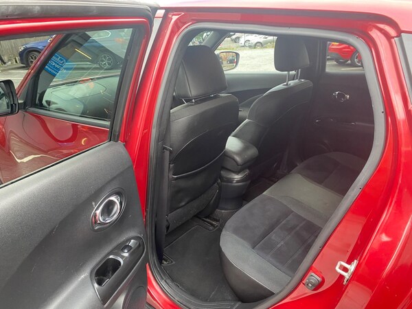Used Nissan Juke 2017 for sale - 76282882: Photo 27