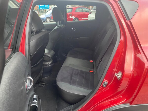 Used Nissan Juke 2017 for sale - 76282882: Photo 28