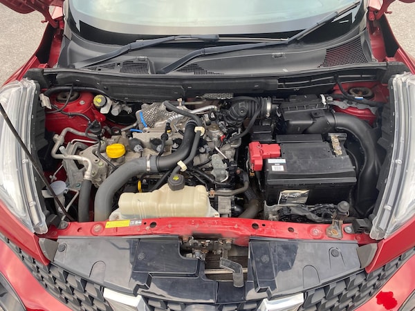 Used Nissan Juke 2017 for sale - 76282882: Photo 32