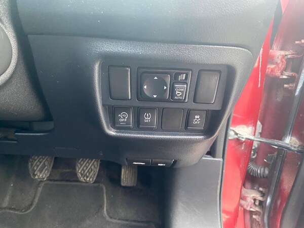 Used Nissan Juke 2017 for sale - 76282882: Photo 42