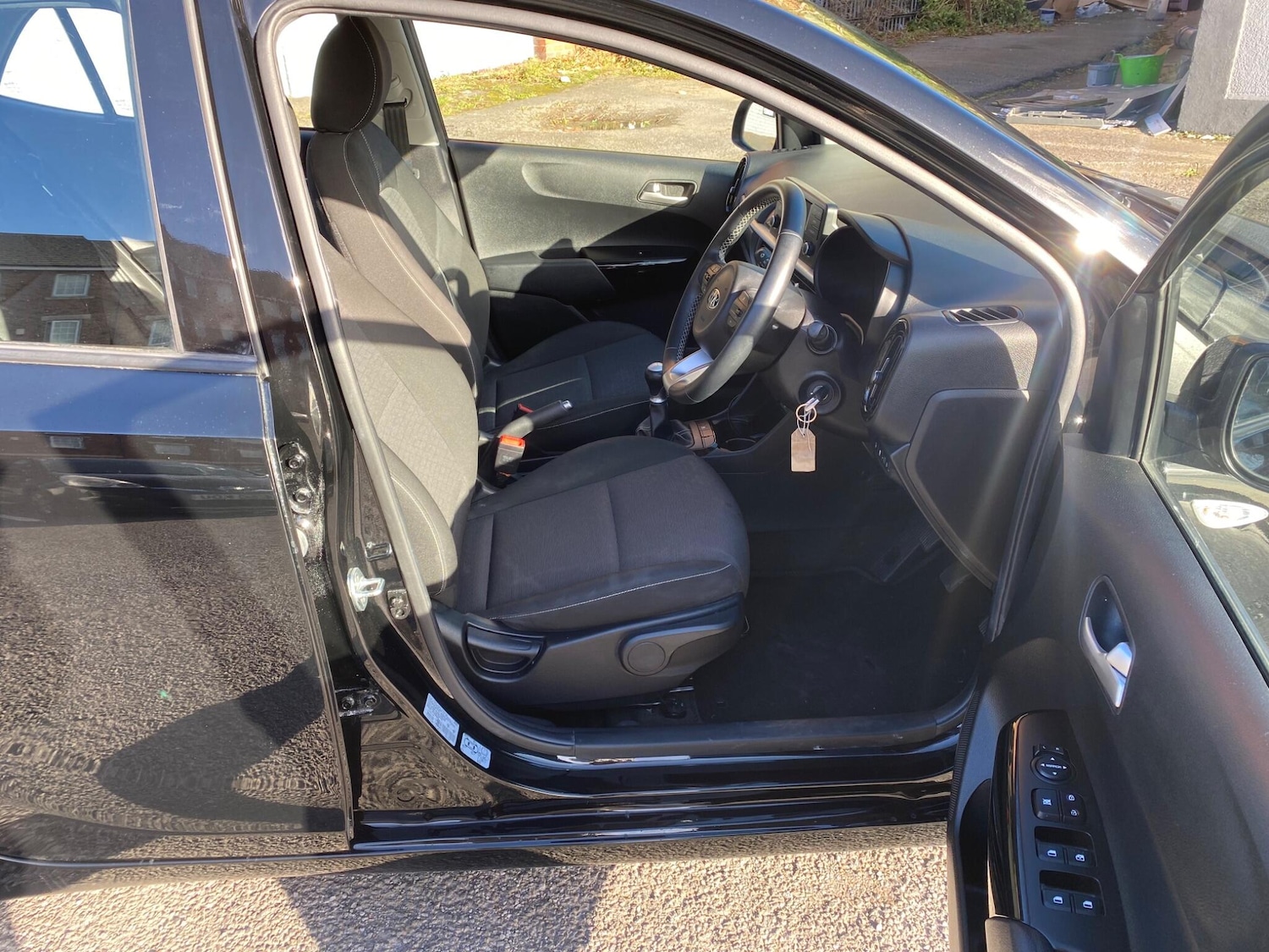 Used Kia Picanto 2021 for sale - 76409262: Photo 12