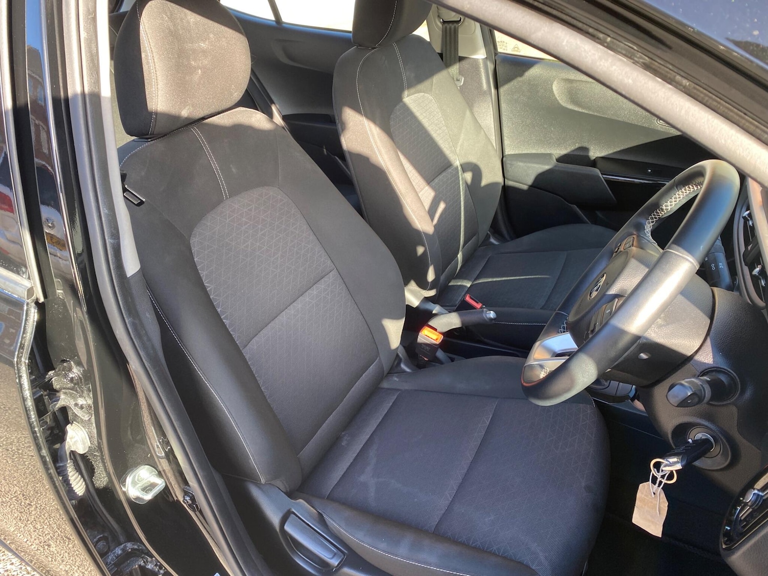 Used Kia Picanto 2021 for sale - 76409262: Photo 13