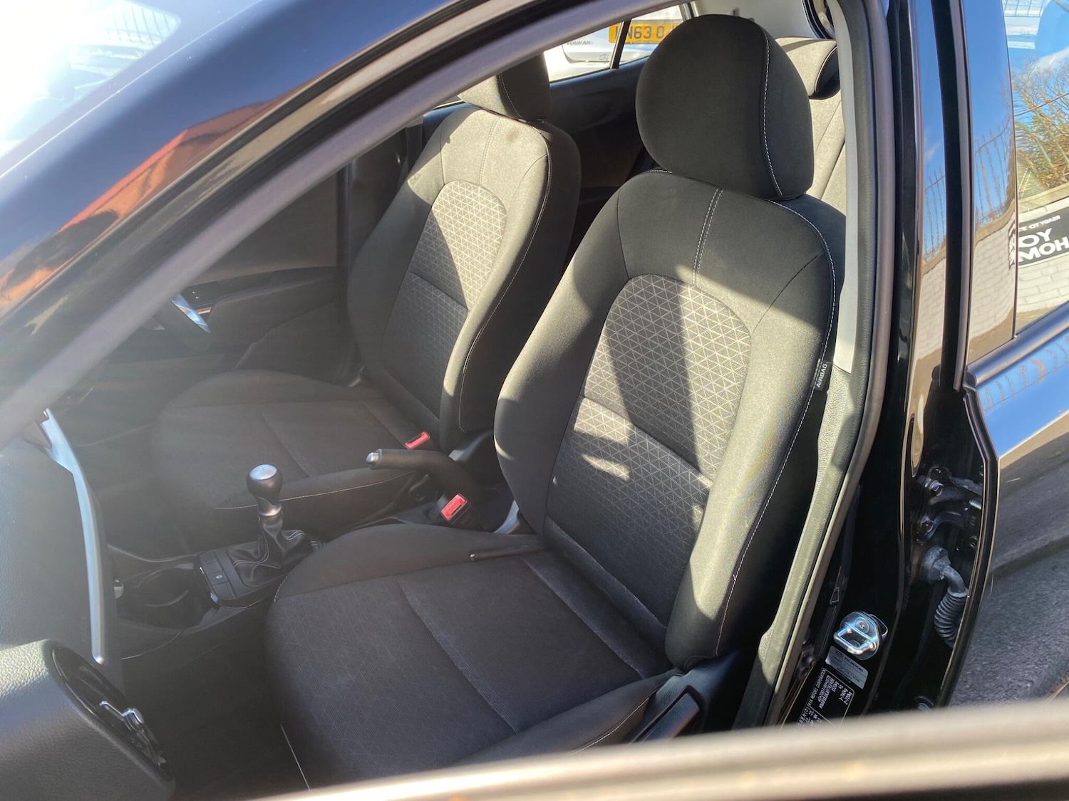 Used Kia Picanto 2021 for sale - 76409262: Photo 18