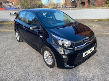 2021 (21) - 1.0 2 5dr [4 seats]