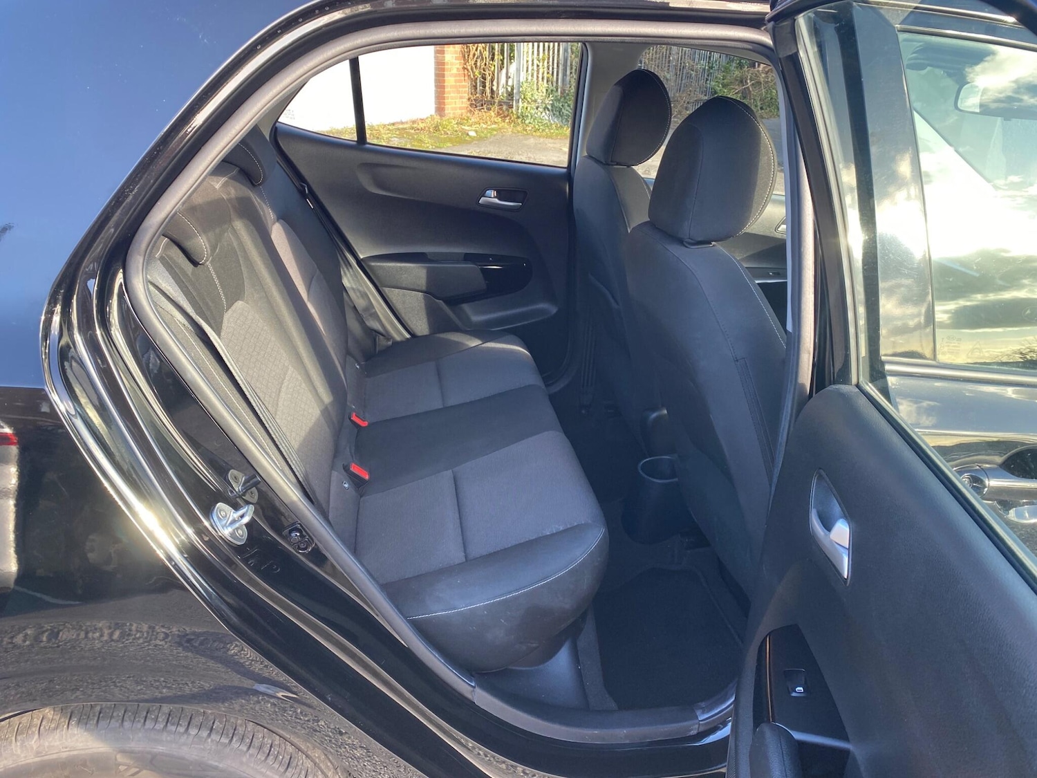 Used Kia Picanto 2021 for sale - 76409262: Photo 22