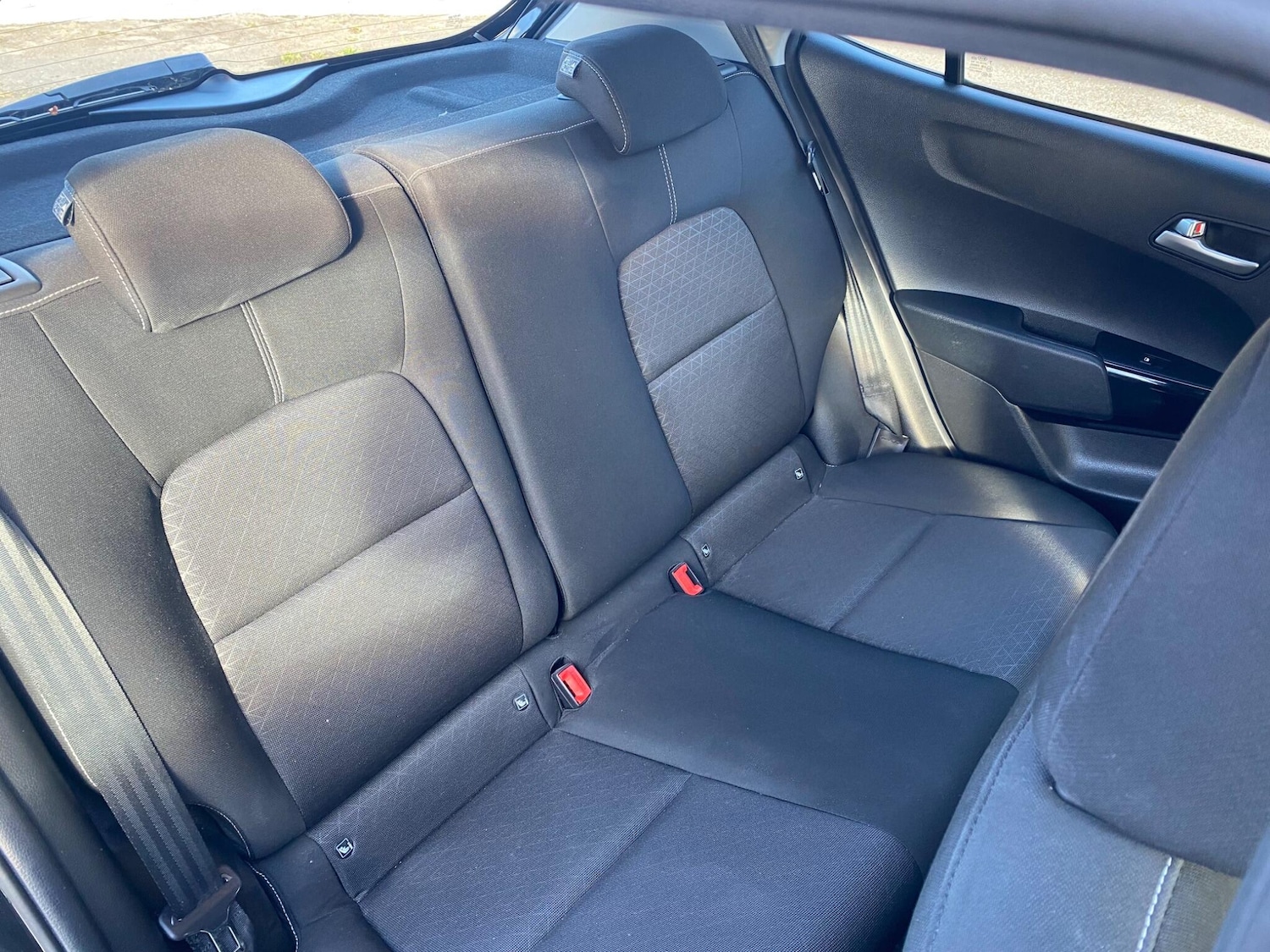 Used Kia Picanto 2021 for sale - 76409262: Photo 23