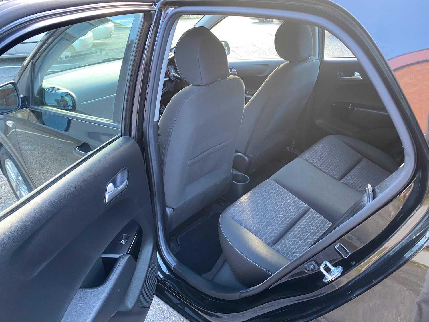 Used Kia Picanto 2021 for sale - 76409262: Photo 24