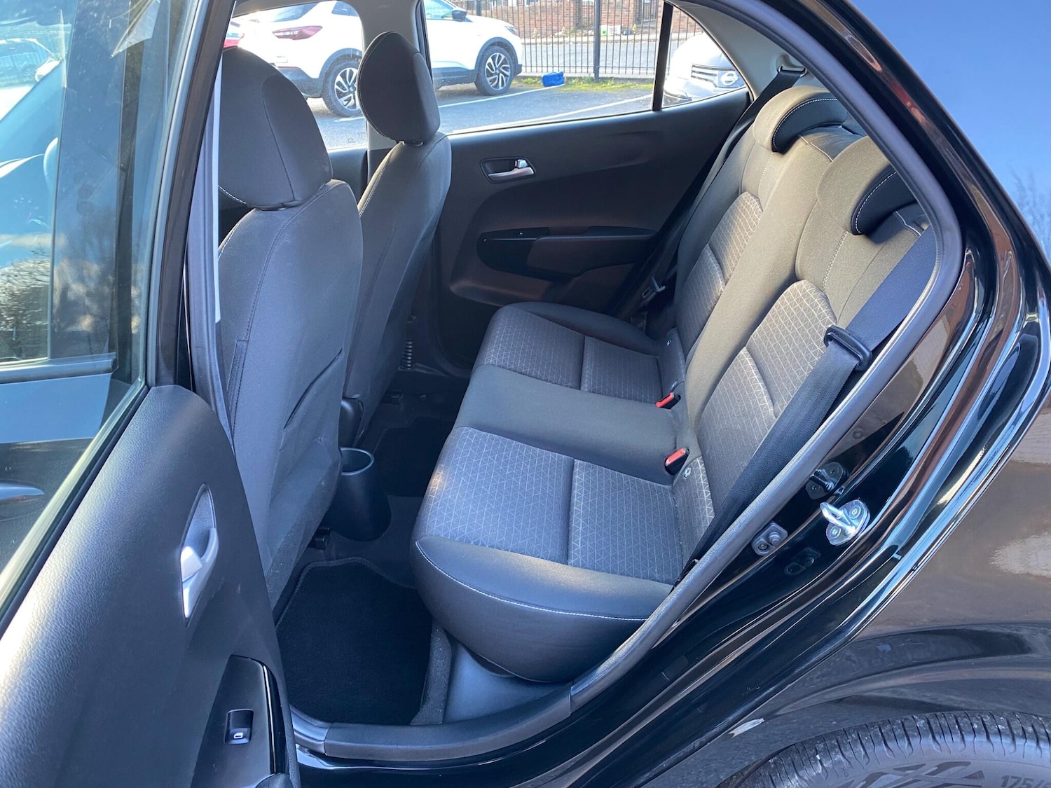 Used Kia Picanto 2021 for sale - 76409262: Photo 25