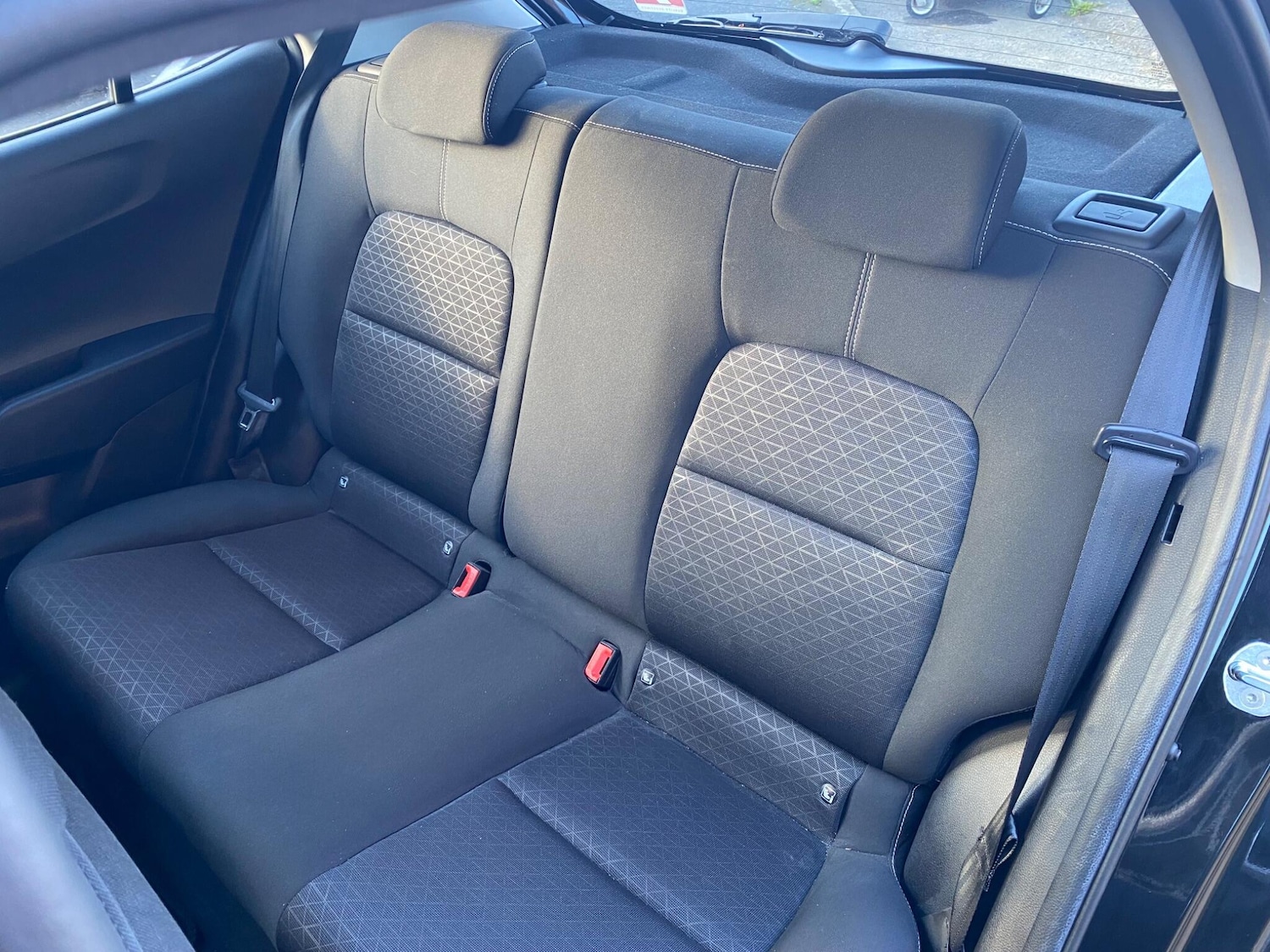 Used Kia Picanto 2021 for sale - 76409262: Photo 26