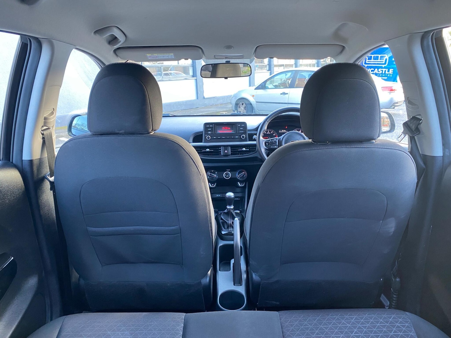 Used Kia Picanto 2021 for sale - 76409262: Photo 27