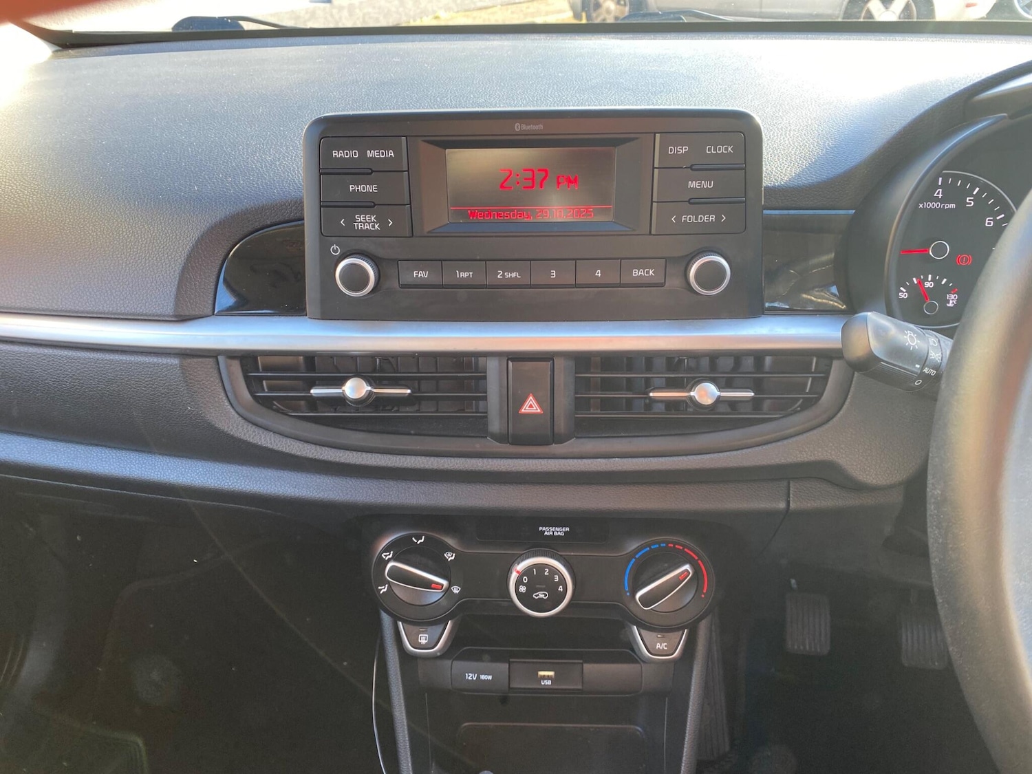 Used Kia Picanto 2021 for sale - 76409262: Photo 29