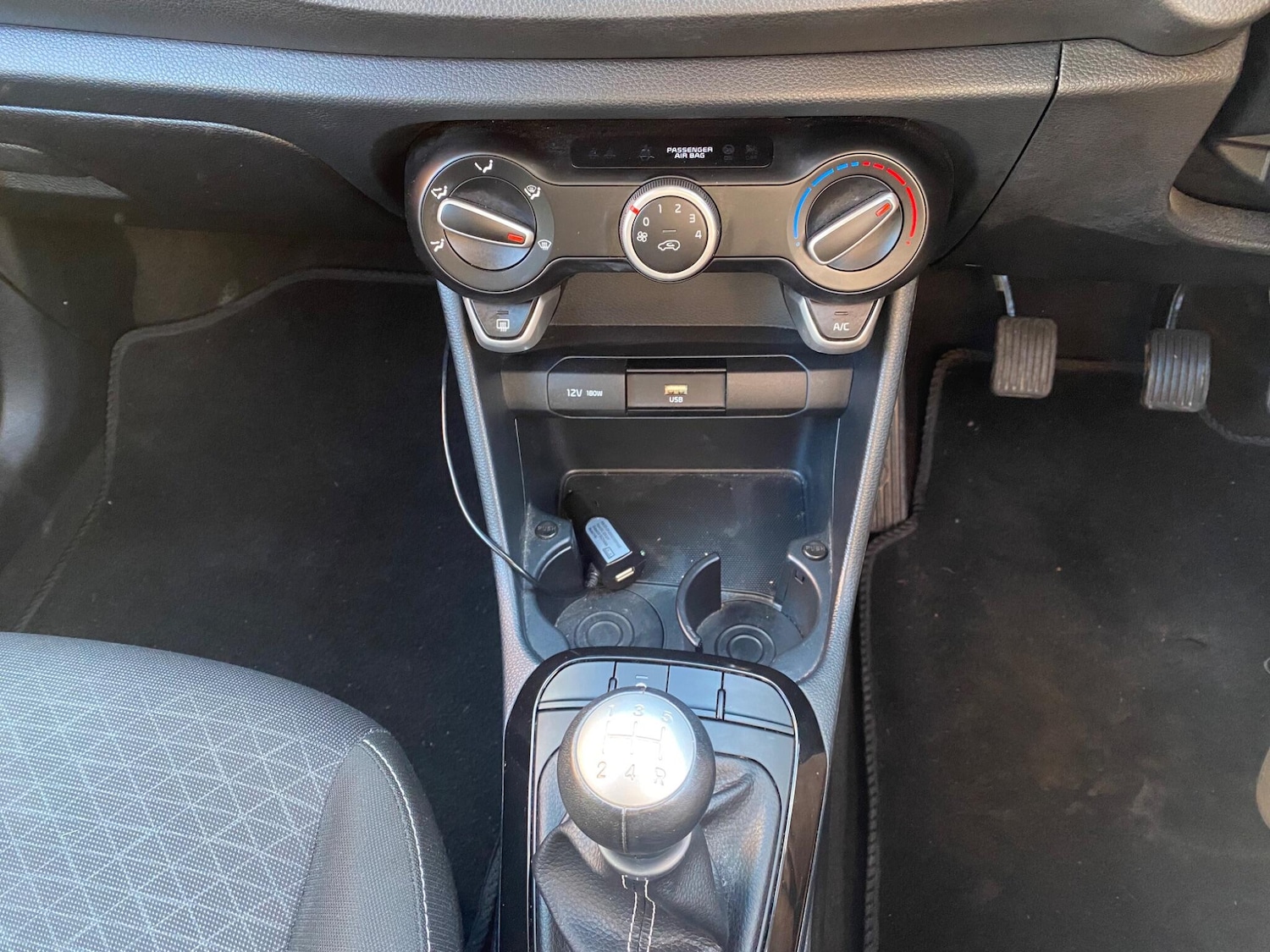 Used Kia Picanto 2021 for sale - 76409262: Photo 30