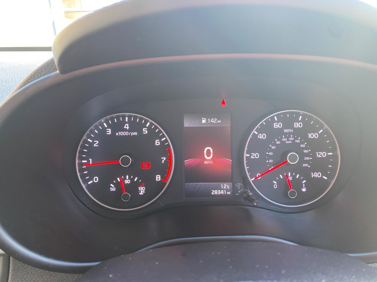 Used Kia Picanto 2021 for sale - 76409262: Photo 31