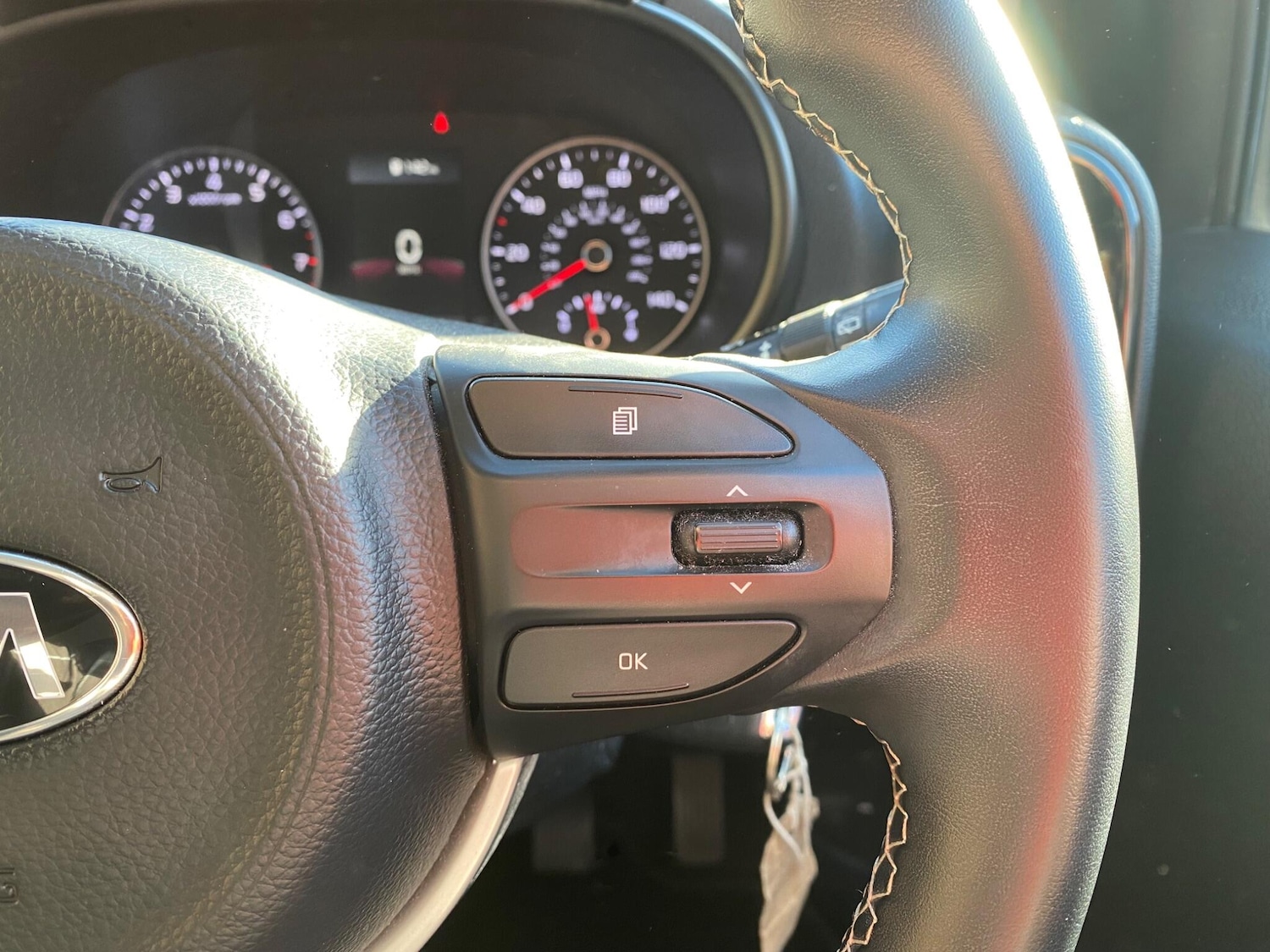 Used Kia Picanto 2021 for sale - 76409262: Photo 34