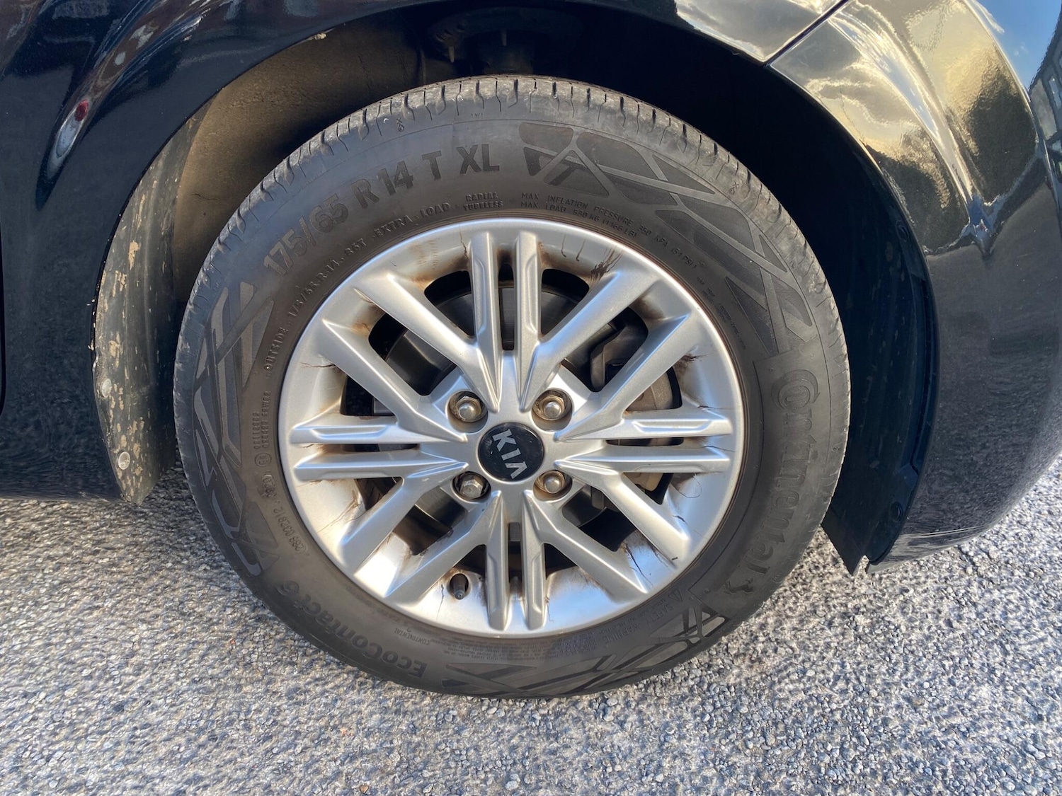 Used Kia Picanto 2021 for sale - 76409262: Photo 37